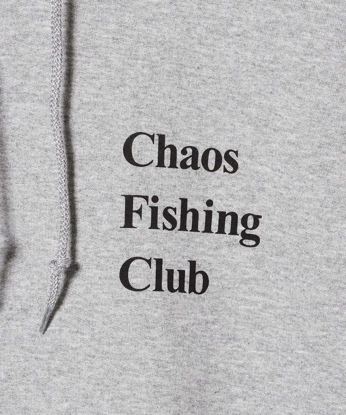 AbuGarcia × Chaos Fishing Club × BEAMS 東京発の謎の集団「Chaos Fishing Club」のポップアップショップ