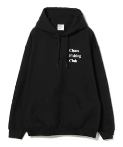 Chaos Fishing Club / 男裝 ONNA HOODIE