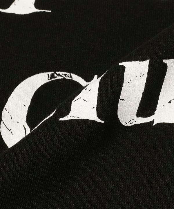 BEAMS T(ビームスT)Chaos Fishing Club / LOGO HALF ZIP SWEAT BEAMS T(ビームスT)Chaos Fishing Club / LOGO HALF ZIP SWEAT