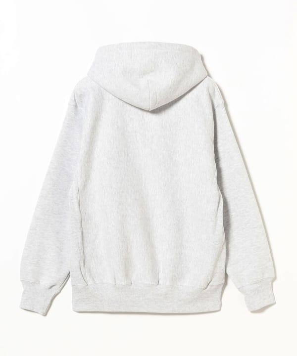 BEAMS（ビームス）fLAnsisCA / Print Sweat Hoodie 24AW（トップス パーカー）通販｜BEAMS