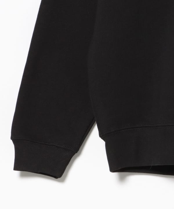 BEAMS T（ビームスT）【SPECIAL PRICE】迷彩 ベアー スウェット