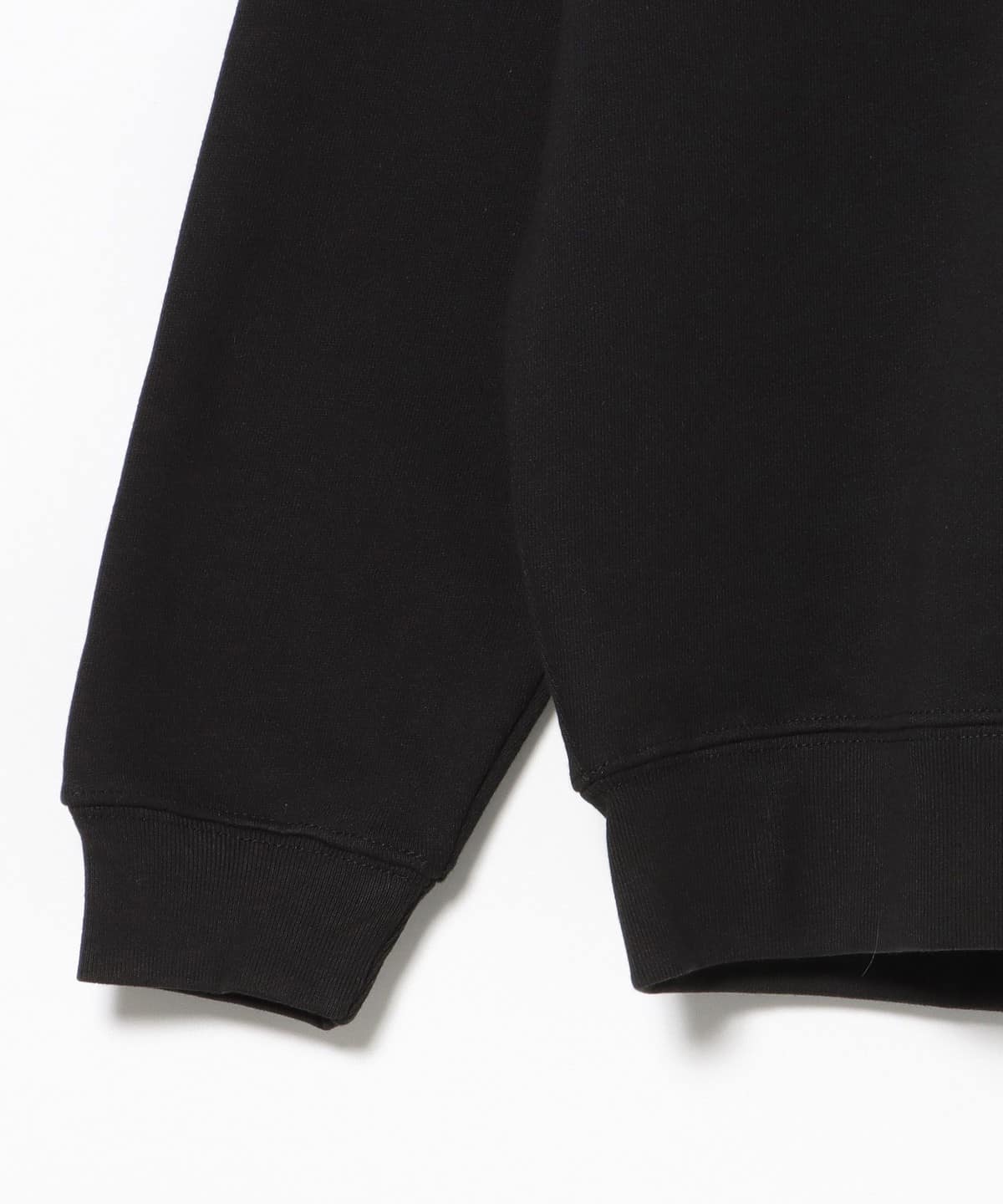 BEAMS T（ビームスT）迷彩 ベアー スウェット クルーネック（トップス