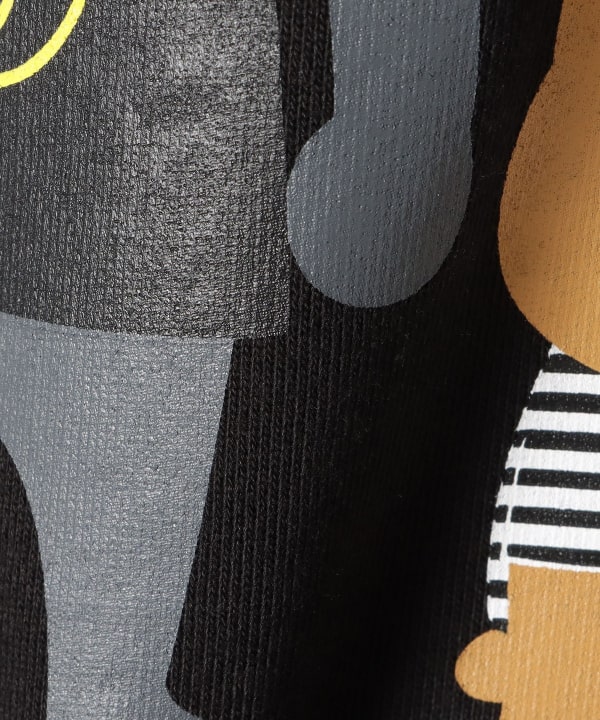 BEAMS / BEAMS クルーネック スウェットシ BEAMS / BEAMS クルーネック スウェットシャツ（スウェット