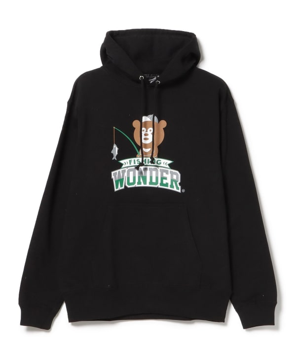 BEAMS T(ビームスT)【SPECIAL PRICE】フィッシュ ベアー BEAMS T(ビームスT)【SPECIAL PRICE】フィッシュ ベアー