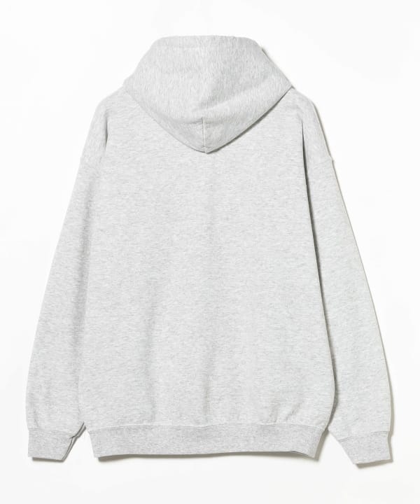 大流行中！ BEAMS（ビームス）STUDS パーカー）通販 HOODIE（トップス PRINT トップス