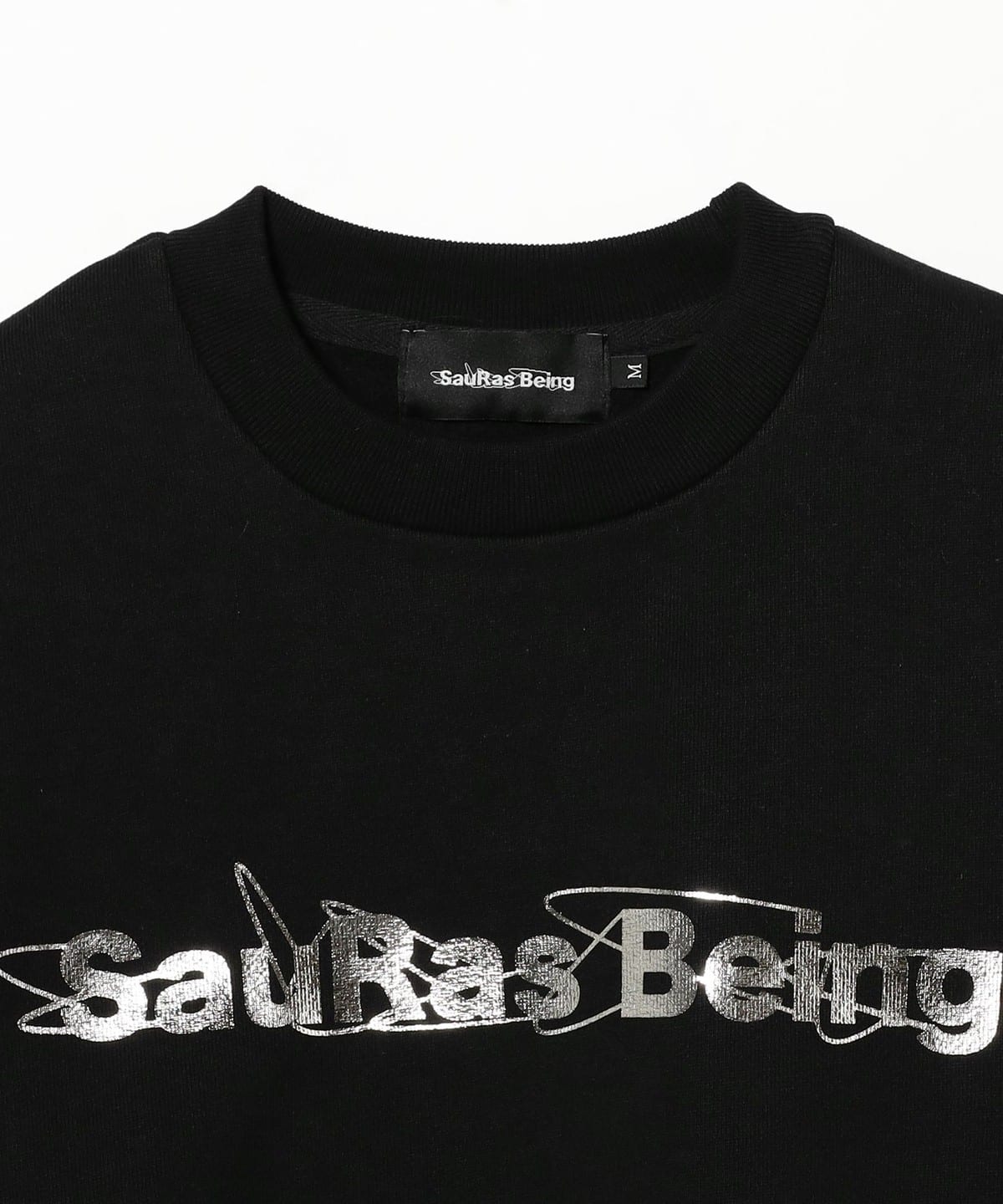 BEAMS T（ビームスT）SauRas Being / SAU CREWNECK SWEAT（トップス