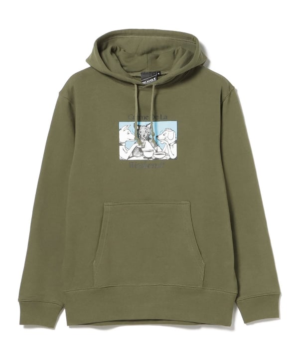 BEAMS T（ビームスT）【SPECIAL PRICE】WEEKEND Hoodie