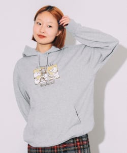 【SPECIAL PRICE】WEEKEND Hoodie