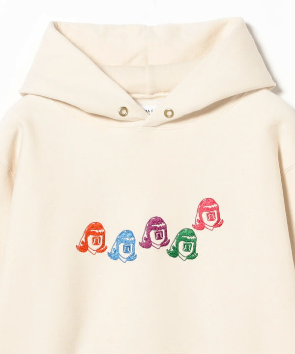 BEAMS T（ビームスT）TACOMA FUJI RECORDS / TACOMA FUJI MULTI