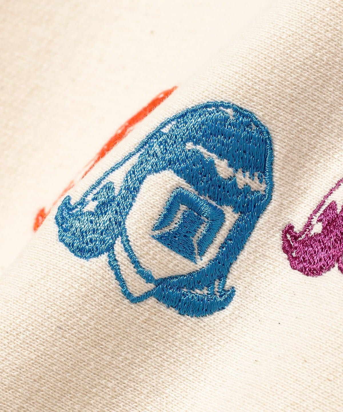 BEAMS T（ビームスT）TACOMA FUJI RECORDS / TACOMA FUJI MULTI LOGO