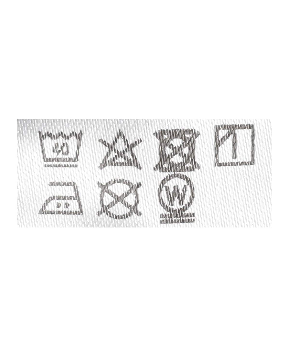 ⭐️売切御免⭐️インディゴ染め×刺し子デニム ダッフルコート　ビッグシルエット ⭐️売切御免⭐️インディゴ染め×刺し子デニム ダッフルコート