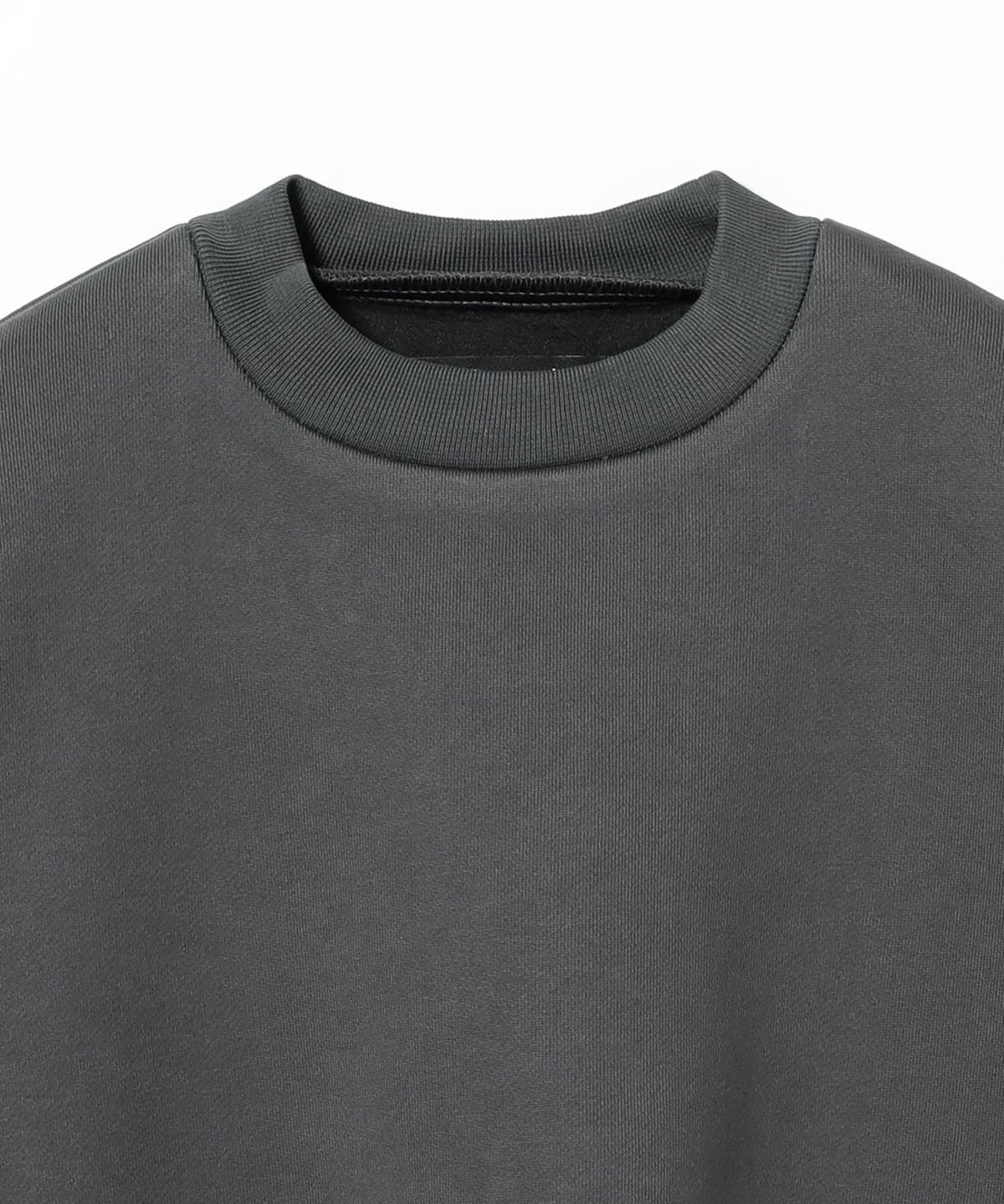 BEAMS T（ビームスT）Seventh / V2 Crewneck（トップス スウェット 