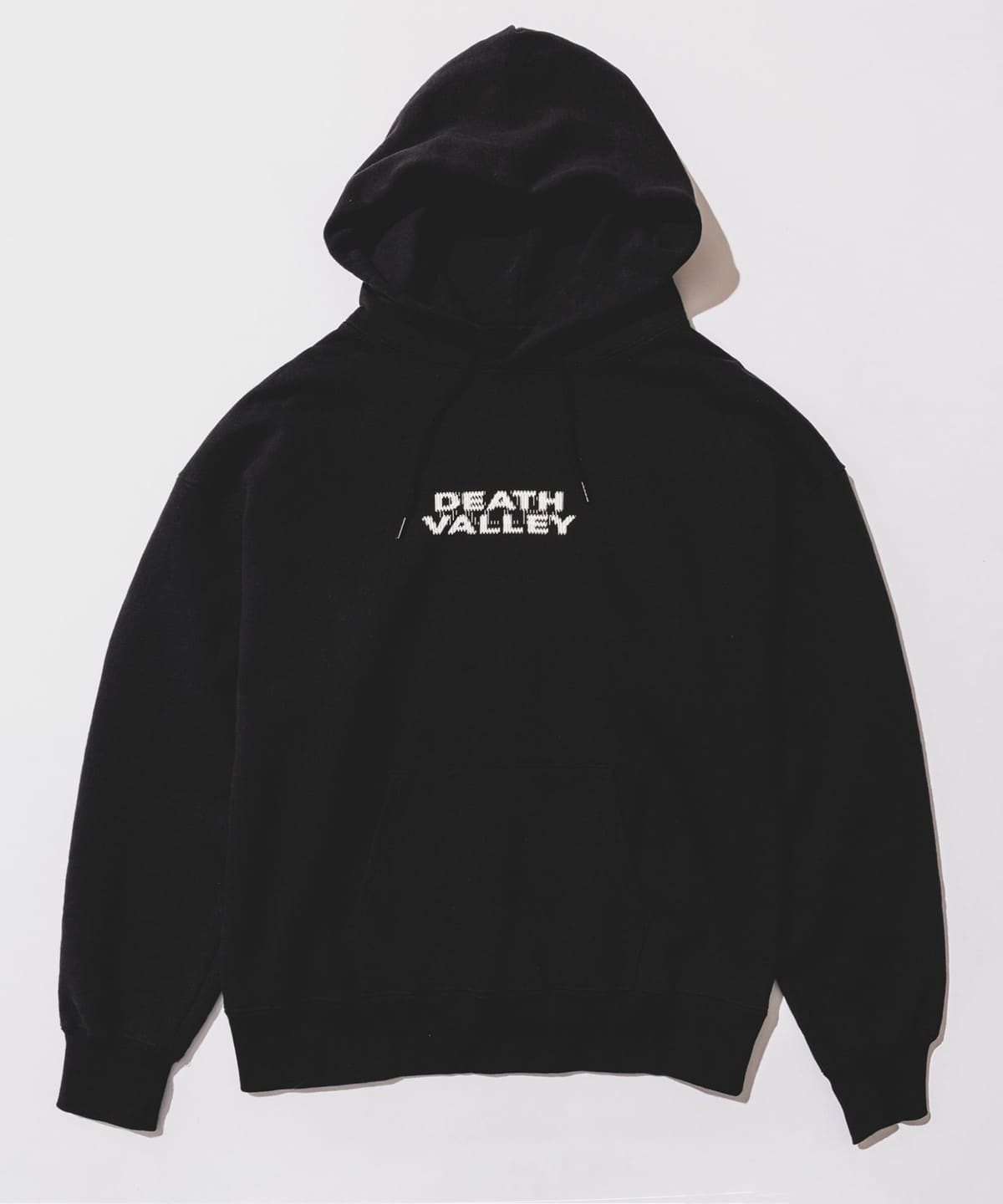 BEAMS T（ビームスT）【別注】BLACK SMOKER RECORDS × KOSUKE KAWAMURA / HOODIE（トップス パーカー ）通販｜BEAMS