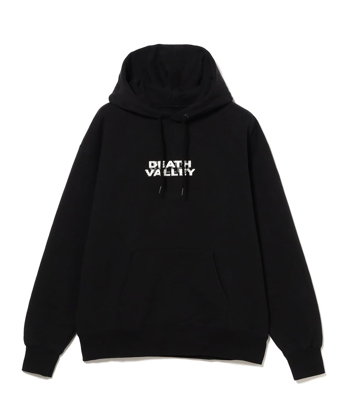 BEAMS T（ビームスT）【別注】BLACK SMOKER RECORDS × KOSUKE KAWAMURA / HOODIE（トップス パーカー ）通販｜BEAMS