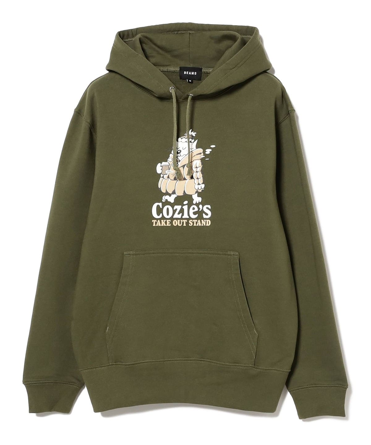 うた@さん専用のneedles beams hoodieコーボレート うた@さん専用のneedles beams hoodieコーボレート needles beams