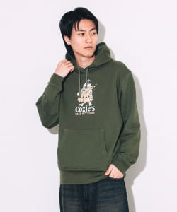 Cozies Sweat Hoodie