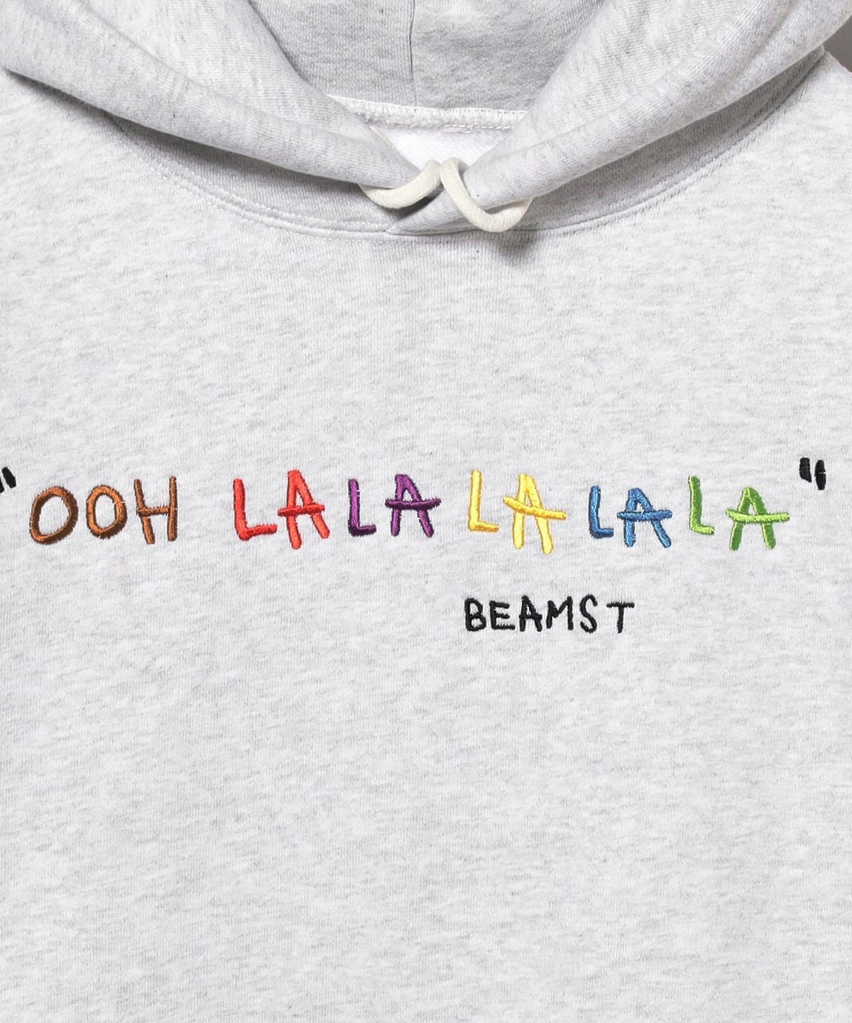 BEAMS T（ビームスT）UENO KOSEI / Hoodie（トップス パーカー）通販