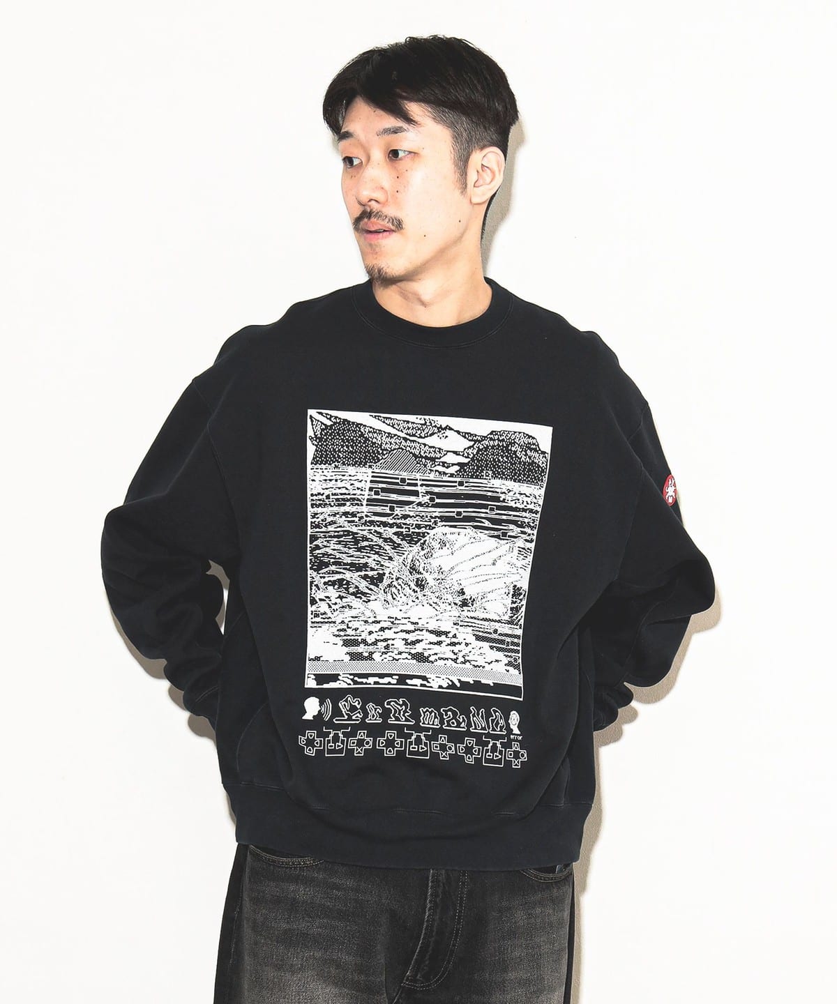 BEAMS（ビームス）New Balance / 2002R GTX J（シューズ