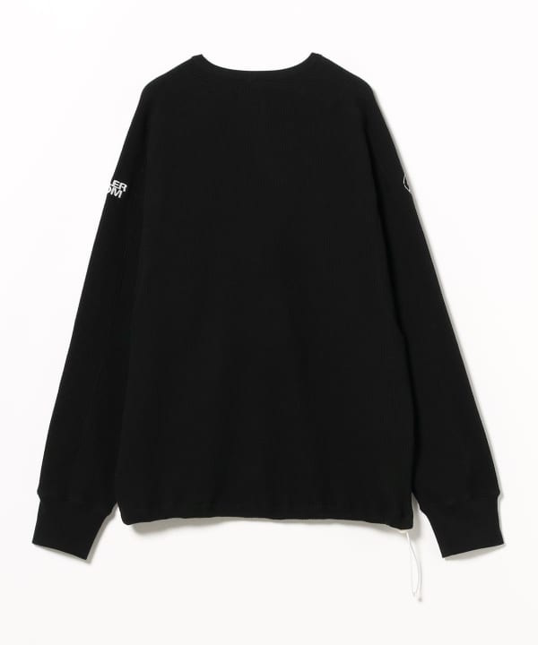 BEAMS T（ビームスT）Boiler Room × FAF / Thermal（Tシャツ