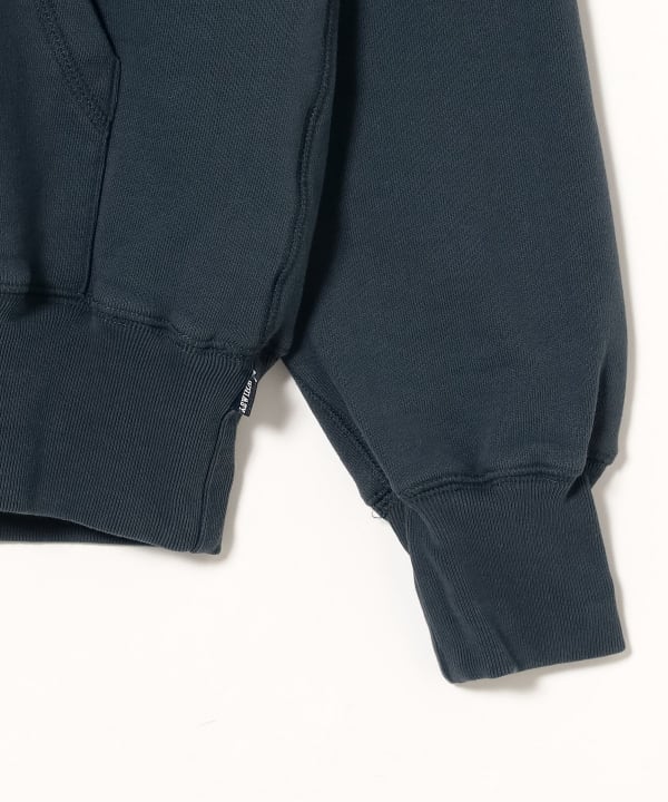 BEAMS T（ビームスT）WHIMSY SOCKS / BEAUTIFUL STARS TONIGHT HOODIE