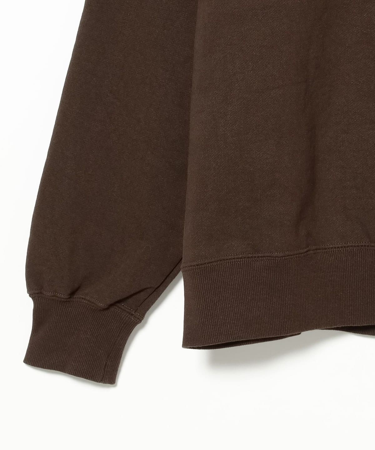 お歳暮 2024 BEAMS T（ビームスT）UND / Sweatshirt（トップス スウェット トップス