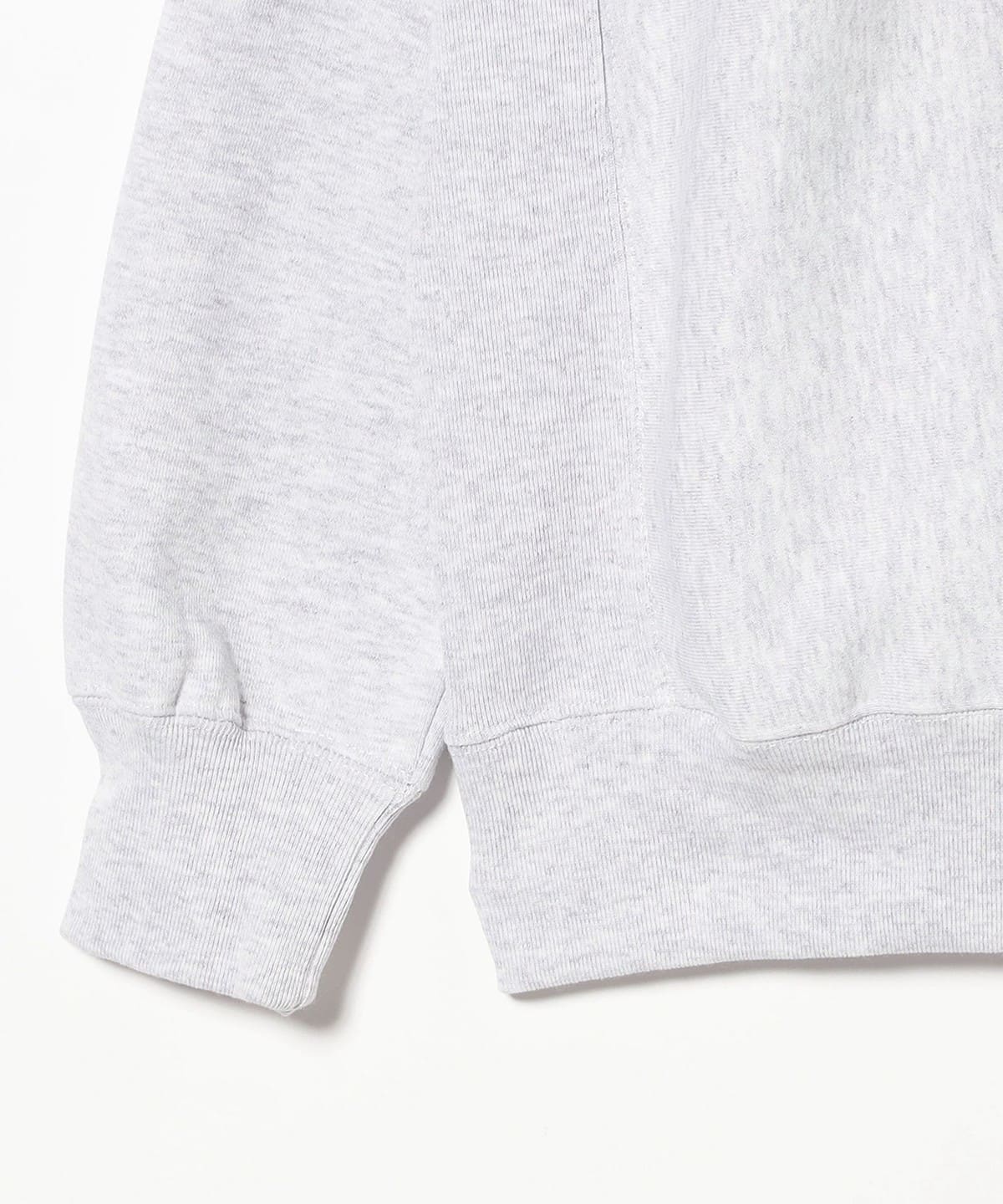 BEAMS T（ビームスT）Cabaret Poval / Logo Crewneck（トップス