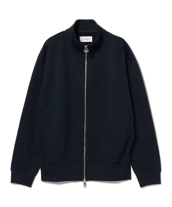 BEAMS T（ビームスT）THAMES MMXX. / CONRAD TRACKER（トップス