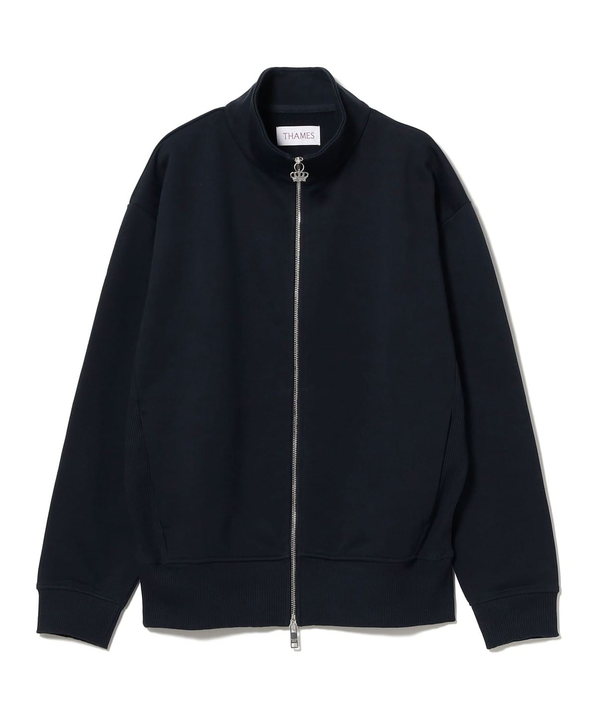 THAMES MMXX. / CONRAD TRACKER トップス MEN NAVY L THAMES MMXX. / CONRAD TRACKER トップス MEN NAVY L