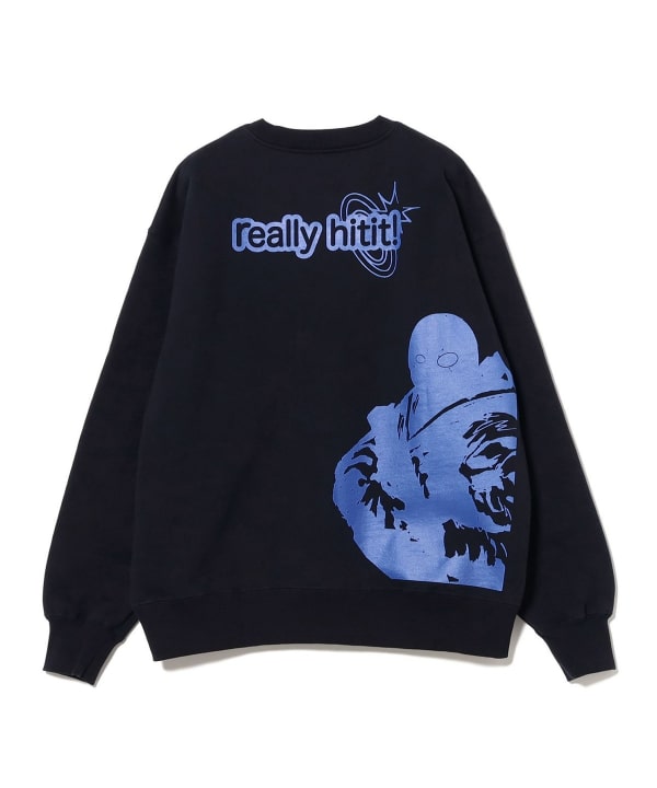 BEAMS T（ビームスT）GFT / Crewneck Sweat（トップス