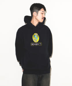 Daniel Sansavini / 男裝 Sweat Hoodie