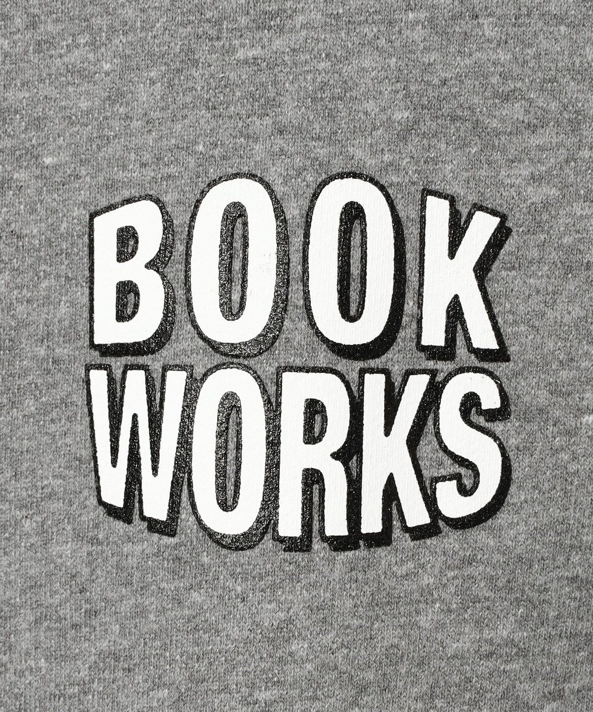 BEAMS T（ビームスT）BOOK WORKS / Multi Hoody（トップス パーカー 