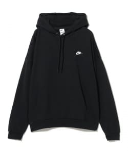 NIKE / French Terry Pullover Hoodie