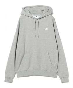 NIKE / French Terry Pullover Hoodie