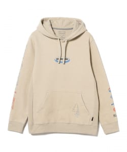 patagonia / Long Way Round Uprising Hoody