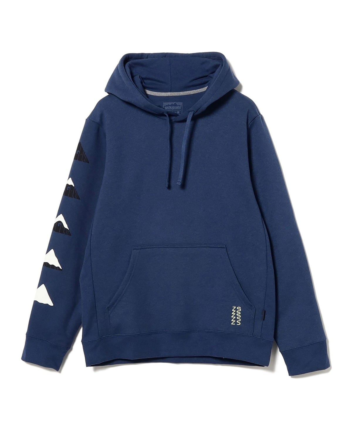 patagonia パタゴニア / Driftways Uprising Hoody トップス MEN CLEMENT BLUE XL patagonia パタゴニア / Driftways Uprising Hoody トップス MEN CLEMENT BLUE XL