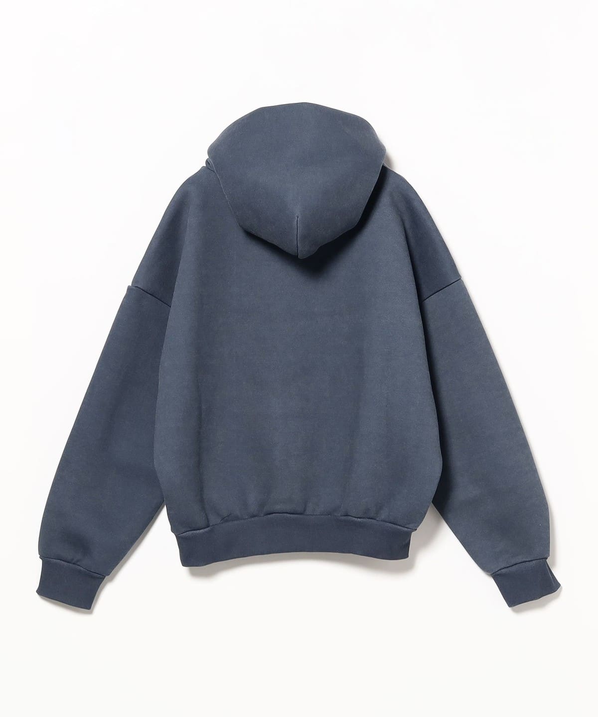 ビームス BEAMS BOY（ビームス ボーイ）7ゲージ ボーダー クルーネック