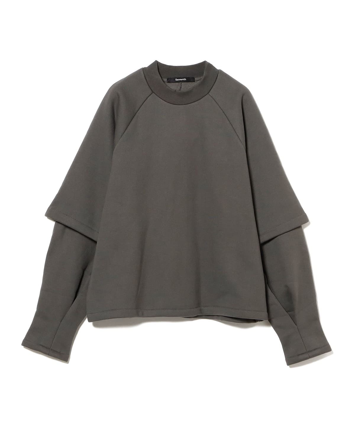 Seventh / V2 FLEECE トップス MEN CAVE S