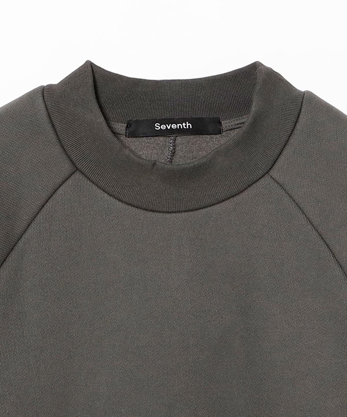 BEAMS T（ビームスT）Seventh / V2 FLEECE（トップス スウェット）通販 