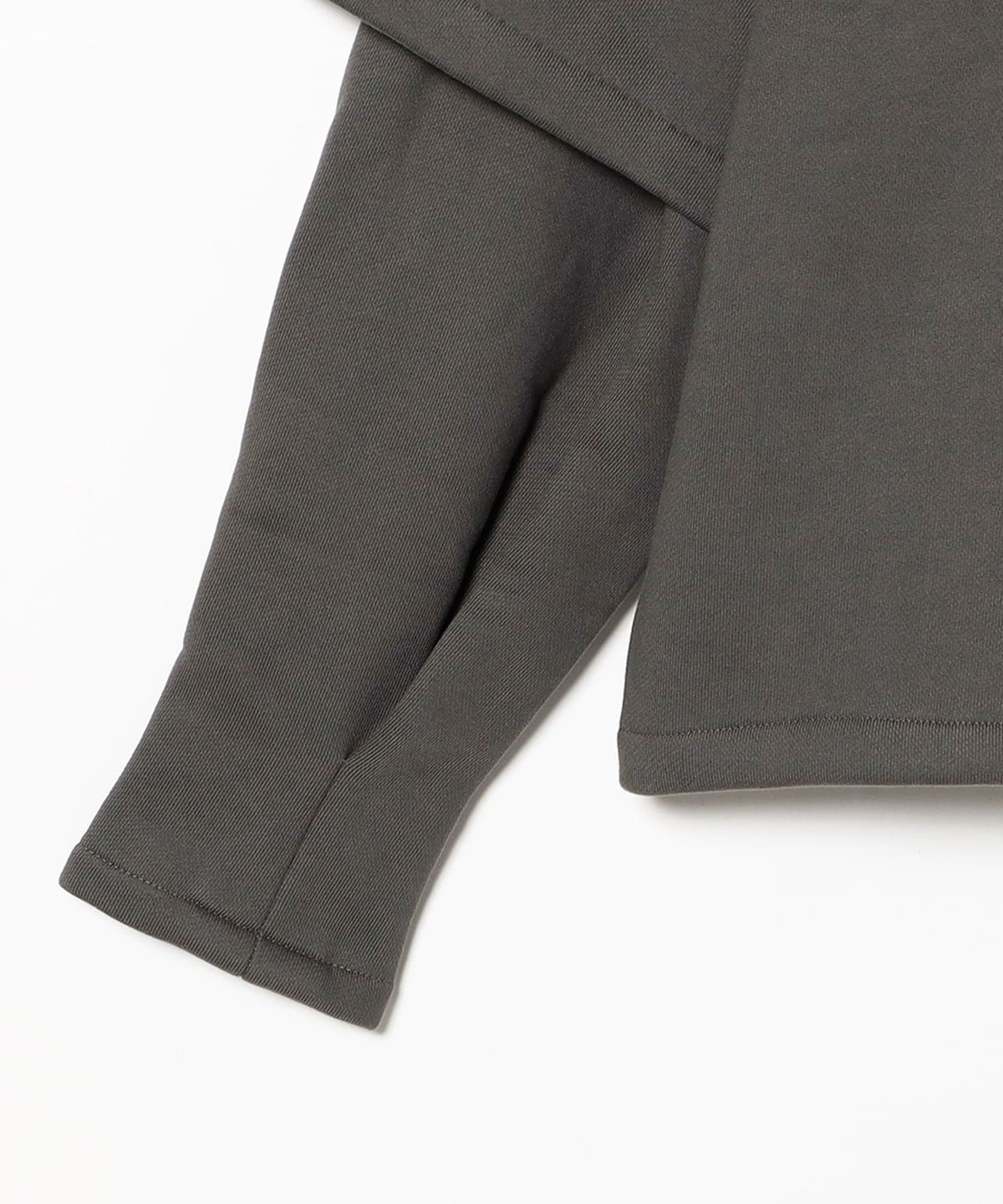 BEAMS T（ビームスT）Seventh / V2 FLEECE（トップス スウェット）通販 