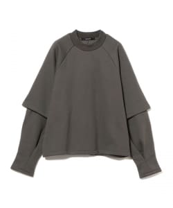 Seventh / V2 FLEECE