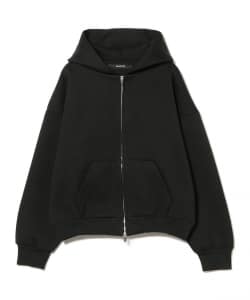 Seventh / V2 Zipped Hoodie