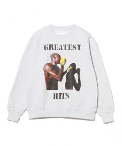 Jacob Rochester / Crewneck Sweat