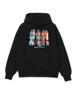 Jacob Rochester / Hoodie