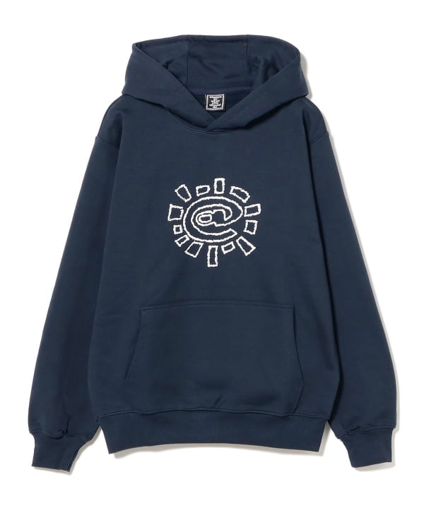 BEAMS T（ビームスT）always / Sun Hoodie（トップス パーカー）通販