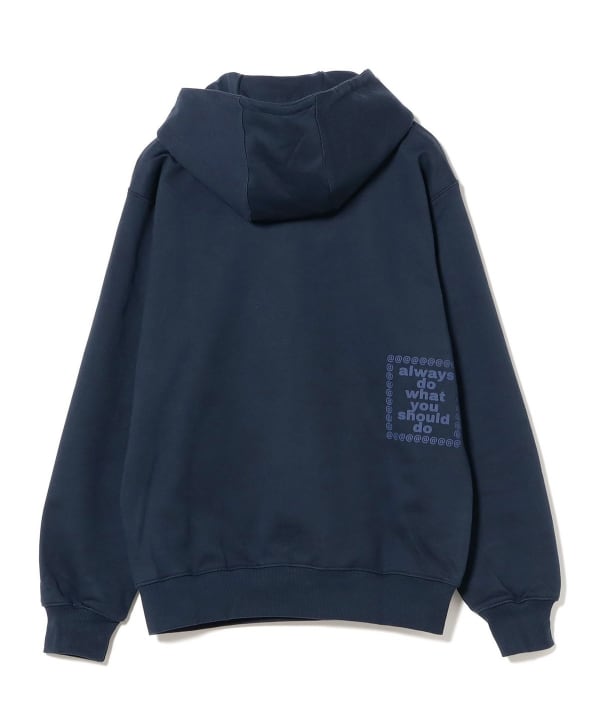 BEAMS T（ビームスT）always / Sun Hoodie（トップス パーカー）通販