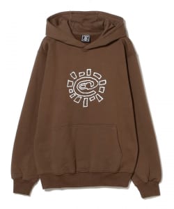 always / Sun Hoodie