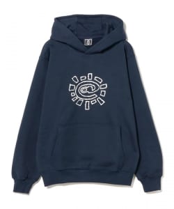 always / Sun Hoodie