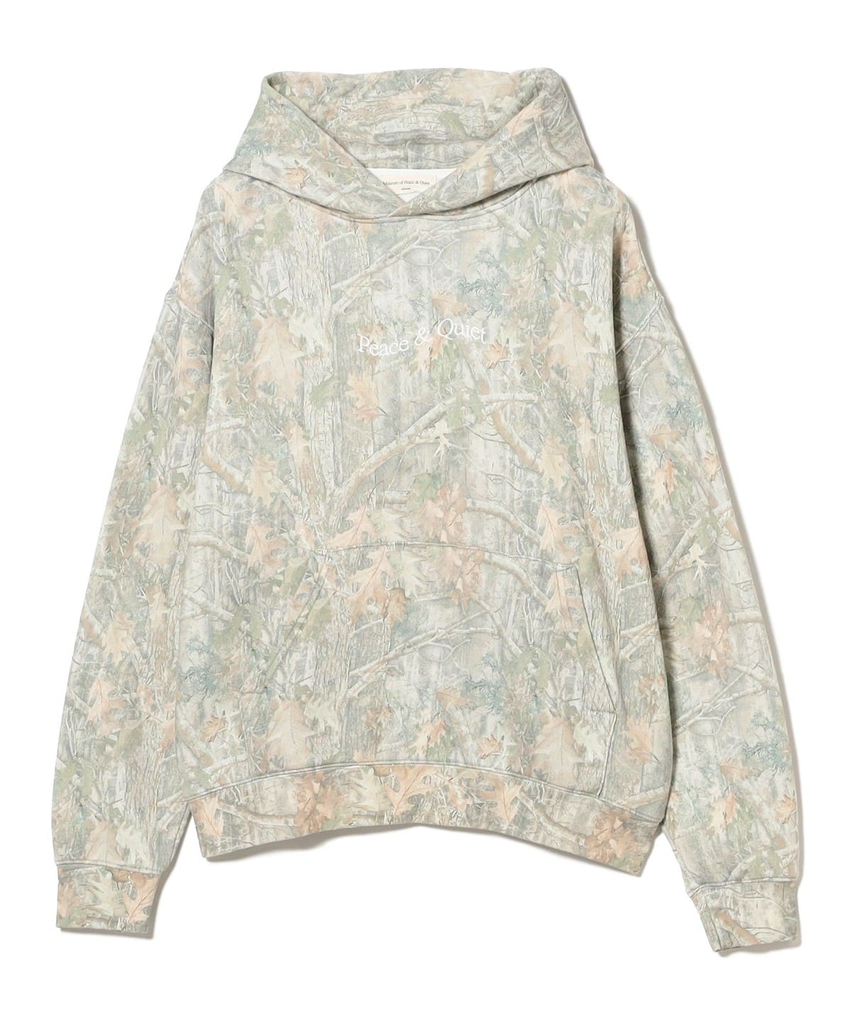 Museum of Peace & Quiet ミュージアム オブ ピース アンド クワイエット / WORDMARK CAMO DISTRESSED HOODIE トップス MEN CAMOUFLAGE L Museum of Peace & Quiet ミュージアム オブ ピース アンド クワイエット / WORDMARK CAMO DISTRESSED HOODIE トップス MEN CAMOUFLAGE L