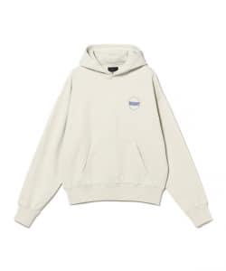 BOILER ROOM / CORE HOODIE