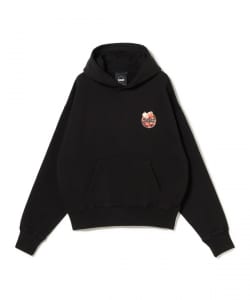 BOILER ROOM / Strawbery Hoodie